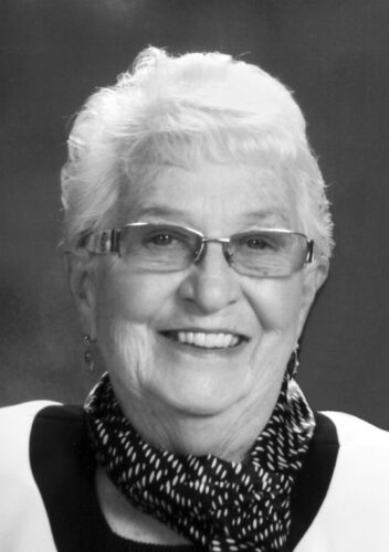 Velva L. Quinn